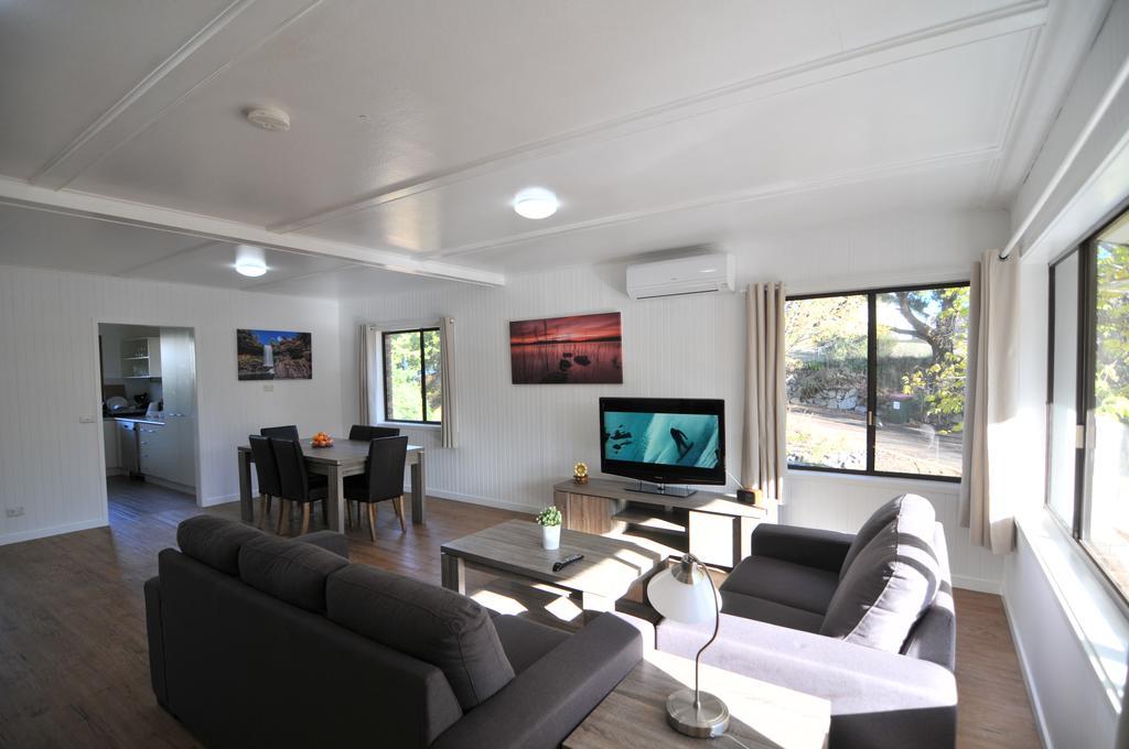 Leski Club Jindabyne Exterior photo