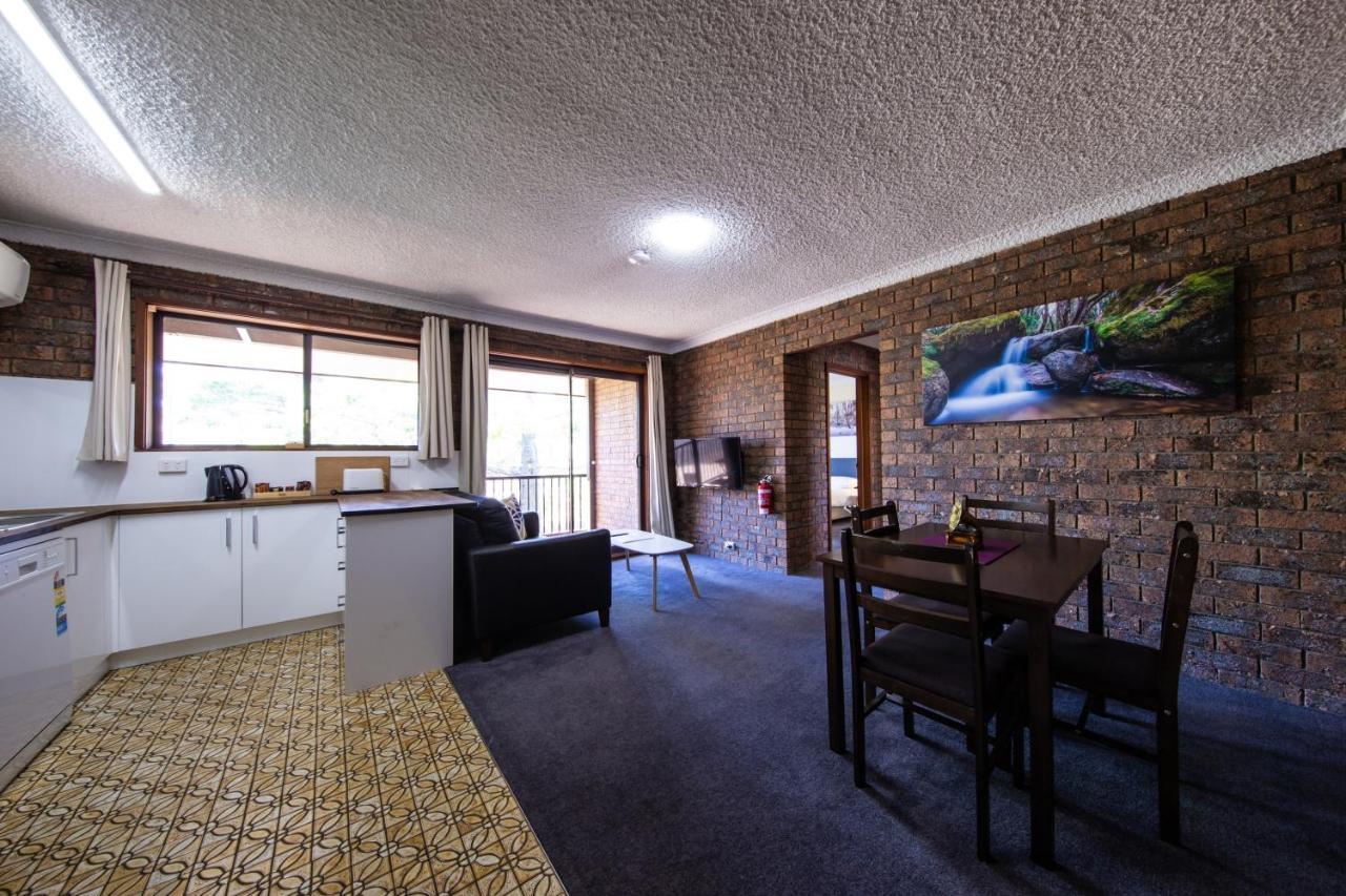 Leski Club Jindabyne Exterior photo